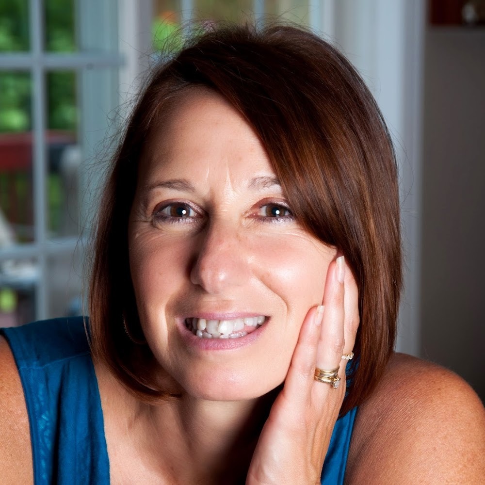 Meet your Posher, Patrice